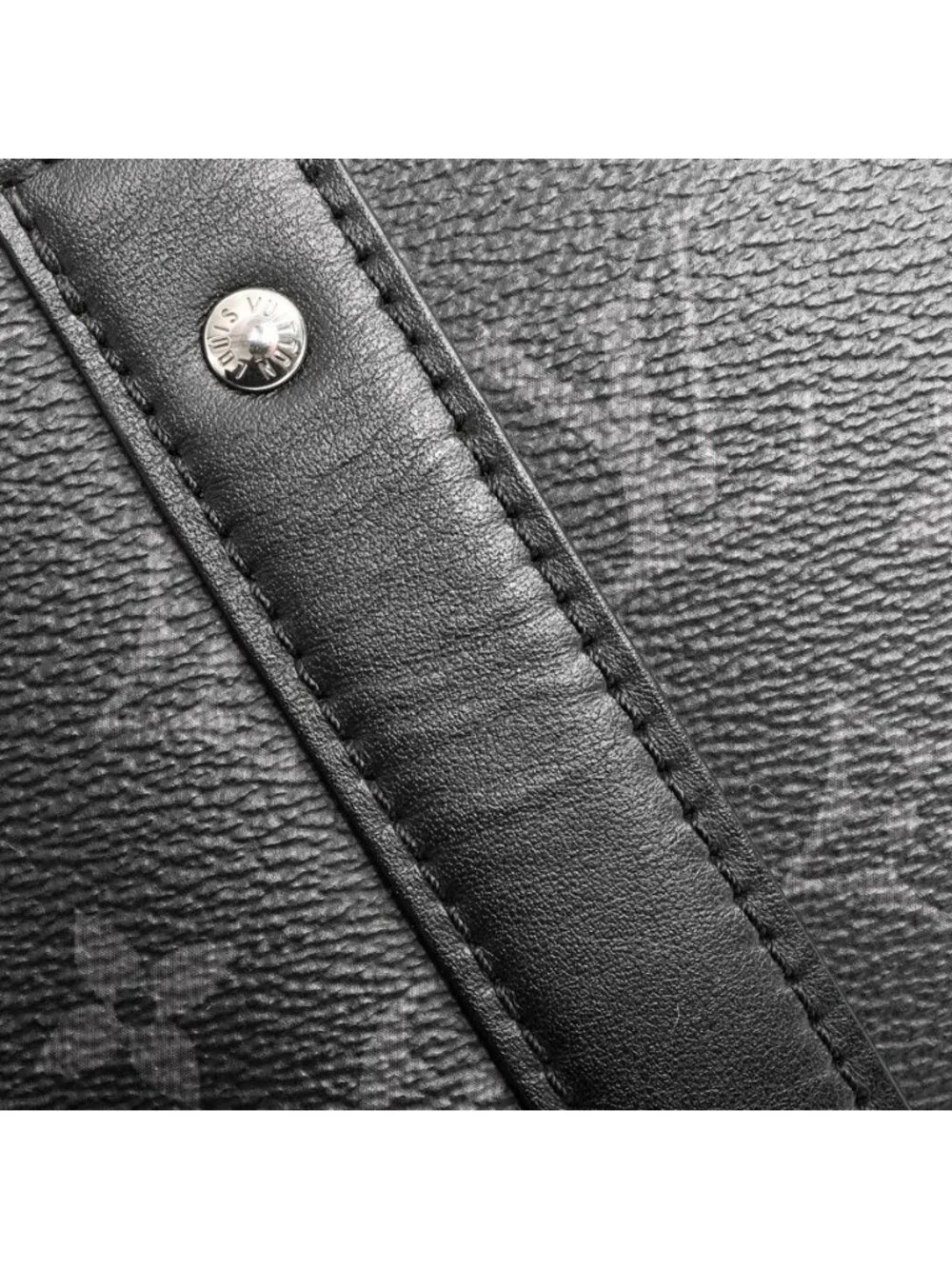 Louis Vuitton Shoulder Bag City Keepall